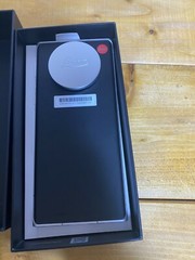 Leica LEITZ PHONE 1 Android 1in sensor Snapdragon 888 Unlocked 5G SHARP sim free