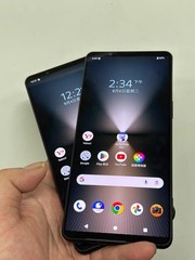 Sony Xperia 1 VI 256GB 12GB RAM Unlocked Nano-SIM + eSIM Docomo version