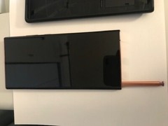 Samsung Galaxy Note20 Ultra 5G SM-N986U – 128GB – Mystic Bronze (Verizon) 