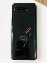 ASUS ROG Phone 5S 5G 128/256/512GB Android UNLOCKED GOOD TEST Gaming Smartphone
