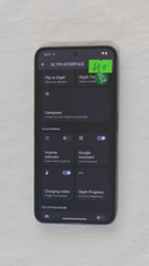 90%N ew Nothing Phone (2) Unlocked 5G 6.7″ 128/256GB Glyph Interface Luminescent