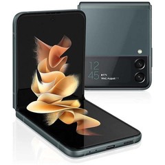 New Sealed Samsung Galaxy Z Flip3 SM-F711U 5G 128/256GB Unlocked Smartphone