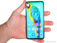 Honor 20 Pro DualSIM 128/256GB 8GB RAM 48MP 4000mAh Android Smartphone Unlocked