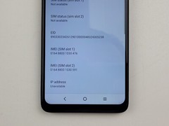 TCL 50 XE 5G (T614SP) 128GB (Verizon) Prepaid Smartphone – Clean IMEI – J8491