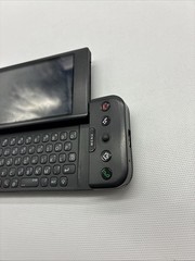 HTC Dream Google G1 (DREA100) (T-Mobile) Black Android Smartphone