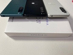 Sony Xperia 5 IV 5G 6.1” 12MP 128GB Android XQ-CQ54 SmartPhone 5000mAh