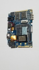Main Logic Board Motherboard Replacement For FoxxD A551 Charging Port Type C