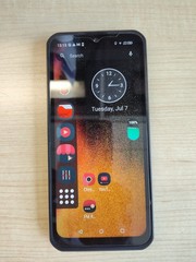 Ulefone Armor Power 17 Pro Rugged Dust Tight and Water Resistant Phone w/Box
