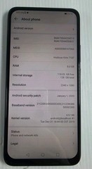 Y9 Prime 2019 Phone Unlocked 128GB, 8GB RAM 6.59″ Display, 3 AI Cameras