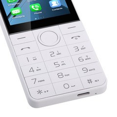 Unlocked DOOV R77 Android 13 Smartphone Dual SIM Whatsapp Mobile Keyboard Google