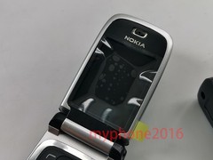 99%n ew Nokia 6131 – Bluetooth 2G Java Flip Cellphone GSM 850 / 900 / 1800 /1900