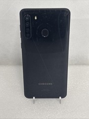 Samsung Galaxy A21 – 32 GB – Black (U.S. Cellular) *Read Description*