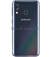 Samsung Galaxy A40 SM-A405FN/DS Dual Sim 64GB 5.9″ Unopened Multicolor Unlocked