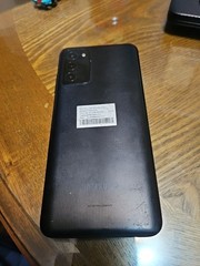 Samsung Galaxy A03s Tracfone