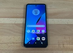 AT&T only Motorola Moto g play 2023 XT2271-3 32GB 6.5″ (Deep Indigo)