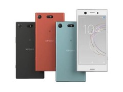 Sony Xperia XZ1 Compact G8441 32GB 4G Unlocked Android SmartPhone New Sealed