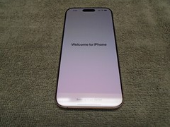 Apple iPhone 16 Pro Max, 256gb, Desert Titanium, Carrier Unlocked, Excellent!!