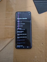 Motorola Razr Plus 2023 256gb Unlocked Black.read Descriptio