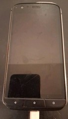 CAT S61 Phone Working & Charged 64GB