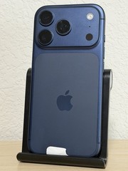 APPLE IPHONE 17 PRO 256GB DEEP BLUE AT&T FOR PARTS ONLY PLEASE READ DESCRIPTION
