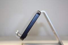 Samsung Galaxy A15 5G SM-A156U – 64GB – Blue Black (AT&T) Smartphone