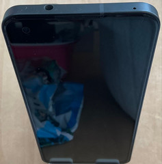 ASUS Zenfone 10 8G Black 128GB 8GB RAM Dual SIM free Unlocked Used