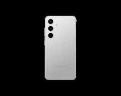 Samsung Galaxy S24 SM-S921U Boost Only 128GB Marble Gray Good