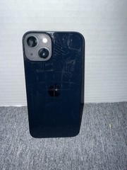 Factory Unlocked Apple iPhone 14 128GB BLUE MQ8U3LL/A