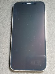 Apple iPhone 12 Pro 256gb Non Working Good Front and Back Glass