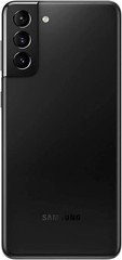 Samsung Galaxy S21+ Plus 5G 128GB Unlocked G996U Phantom Black 6.7” – Open box