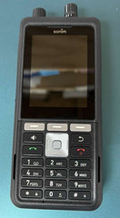 Sonim XP5 Plus XP5900 16GB RuggedPhone GSM Unlocked AT&T T-Mobile Waterproof LTE