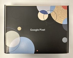 Google Pixel 8 Pro 128GB & Google Pixel Watch 2 (Unlocked) + Accessory Bundle