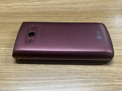 LG Wine Smart LG X100S 4G 2GB RAM 16GB ROM 3.2″3MP LTE FM Radio Android