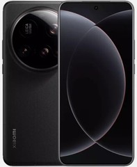 Xiaomi 15 Ultra Dual 512GB 16GB Ram Factory Unlocked GSM Global (Black)