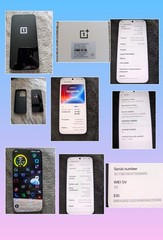 OnePlus 15 512GB 16GB Android 16 Snapdragon 8 Elite 6.78″ 50MP Unlocked