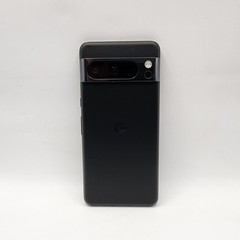 Google Pixel 8 Pro 5G UW G1MNW 128GB Obsidian (CDMA/GSM Unlocked)