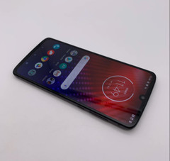 Motorola Moto Z4 XT1980-4 128GB+4GB 4G Unlocked Smartphone New Sealed