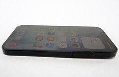 Apple iPhone 13 Mini 128GB Midnight A2481 MLHM3LL/A Clean IMEI 82% Battery