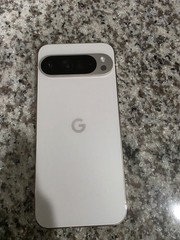 Google Pixel 9 Pro XL 128GB Obsidian Unlocked Smartphone