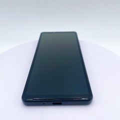 SONY Xperia 10 IV Black 6GB 128GB SIM Free Body Only Good Condition