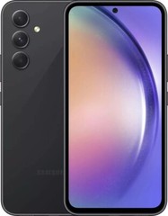 Samsung Galaxy A54 5G SM-A546U 128GB 6GB Xfinity Locked Space Gray Excellent