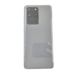 Samsung Galaxy S20 Ultra 5G SM-G988U 128GB Android Smartphone – Gray GRADE A-