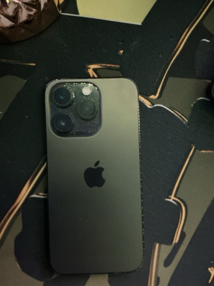 iPhone 14 Pro Unlocked Smartphone 128GB Fully Functional