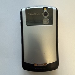 Blackberry Curve 8330 (2008) QWERTY Smartphone Verizon Works