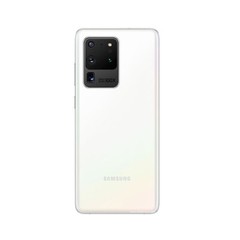 NEW Samsung Galaxy S20 Ultra 5G SM-G988U 128GB AT&T VERIZON UNLOCKED Smartphone