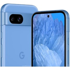 Original Google Pixel 8a Unlocked 128GB 6.1″ OLED 120Hz 5G Smartphone