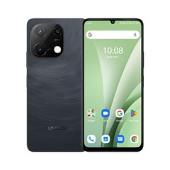 UMIDIGI G9C 12GB 128GB 6.75” 50MP NFC 4G Android 14 Unlocked Smartphone New