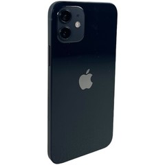 Apple iPhone 12 64GB T-Mobile WiFi Only For Parts Black A2172 DEFECTIVE B0947