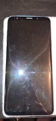 Samsung Galaxy S9+ SM-G965U AT&T 64GB Coral Blue