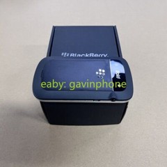 BlackBerry 9900 Original Unlocked Bold Touch 8GB 3G 5MP Mobile Phone